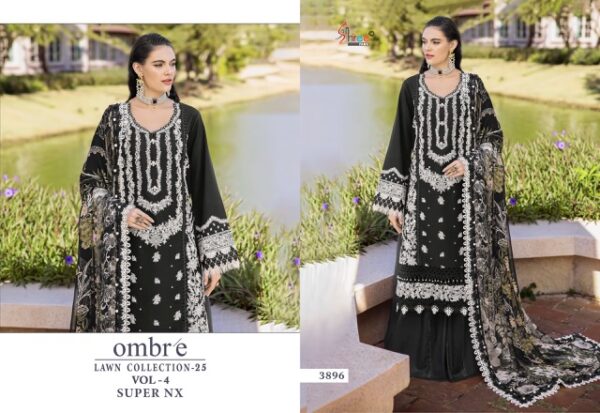 SHREE FABS OMBRE VOL 25 NX Rehmat Boutique  SHREE FABS OMBRE VOL 25 NX WHOLESALE PRICE 5.jpg