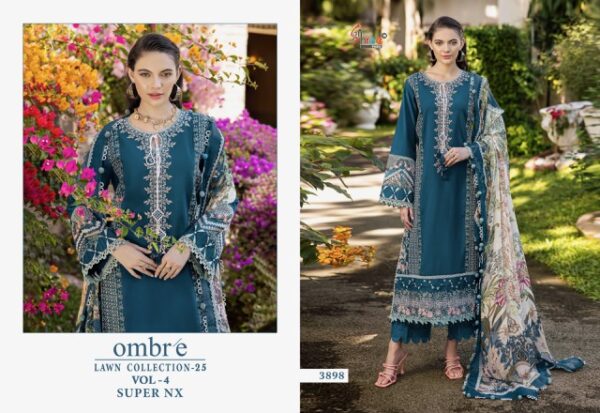 SHREE FABS OMBRE VOL 25 NX Rehmat Boutique  SHREE FABS OMBRE VOL 25 NX WHOLESALE PRICE 6.jpg