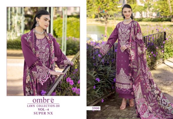SHREE FABS OMBRE VOL 25 NX Rehmat Boutique  SHREE FABS OMBRE VOL 25 NX WHOLESALE PRICE 7.jpg