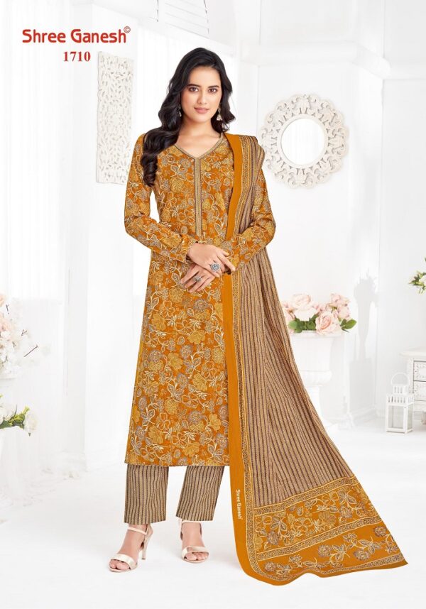 SHREE GANESH VAANI VOL 7 Rehmat Boutique  SHREE GANESH VAANI VOL 7 WHOLESALE PRICE 11.jpg