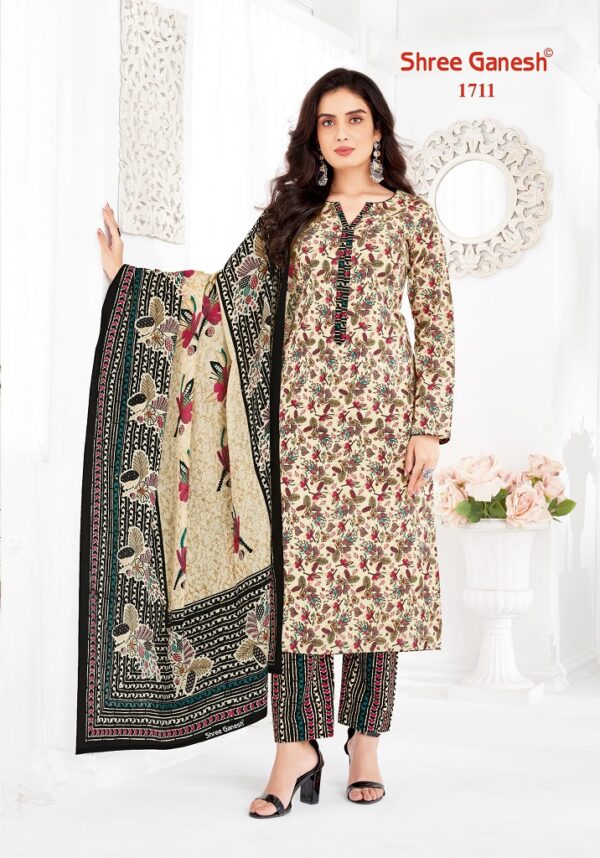SHREE GANESH VAANI VOL 7 Rehmat Boutique  SHREE GANESH VAANI VOL 7 WHOLESALE PRICE 12.jpg