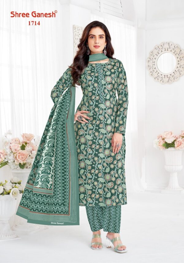 SHREE GANESH VAANI VOL 7 Rehmat Boutique  SHREE GANESH VAANI VOL 7 WHOLESALE PRICE 15.jpg