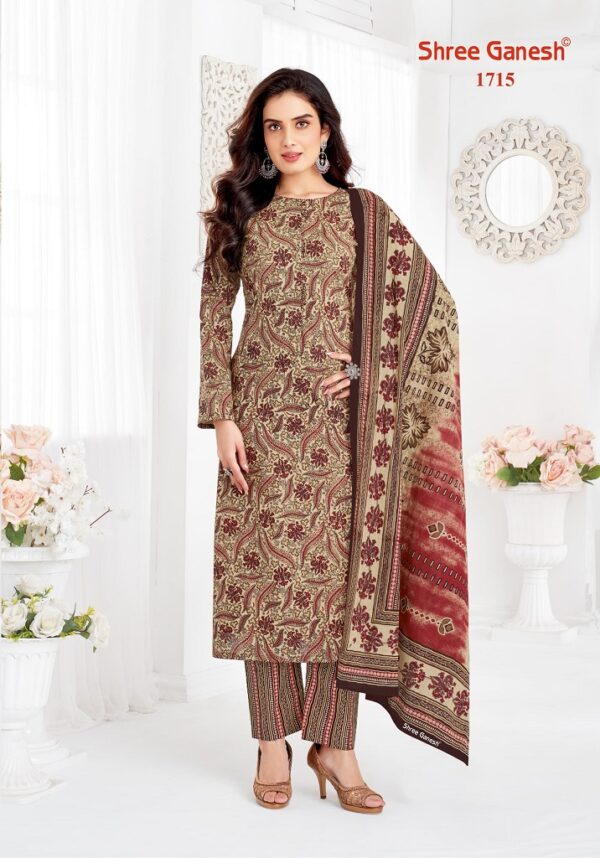 SHREE GANESH VAANI VOL 7 Rehmat Boutique  SHREE GANESH VAANI VOL 7 WHOLESALE PRICE 16.jpg
