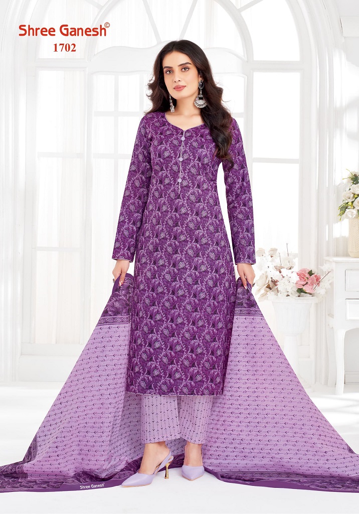 SHREE GANESH VAANI VOL 7 Rehmat Boutique  SHREE GANESH VAANI VOL 7 WHOLESALE PRICE 3.jpg