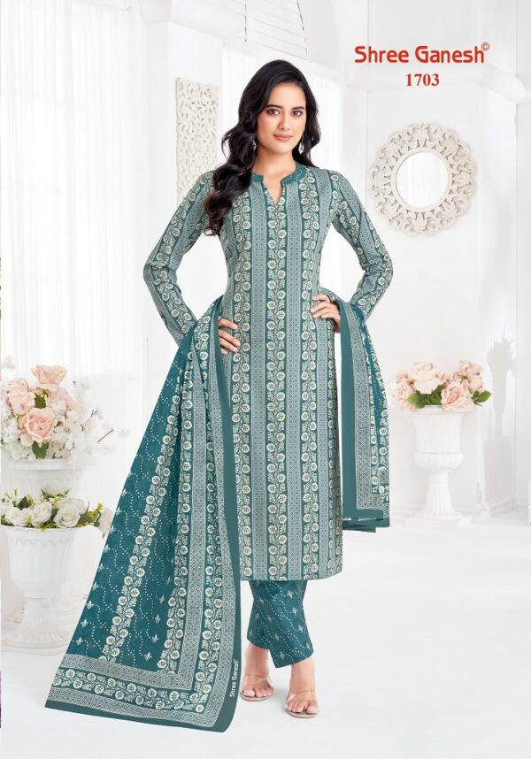 SHREE GANESH VAANI VOL 7 Rehmat Boutique  SHREE GANESH VAANI VOL 7 WHOLESALE PRICE 4.jpg