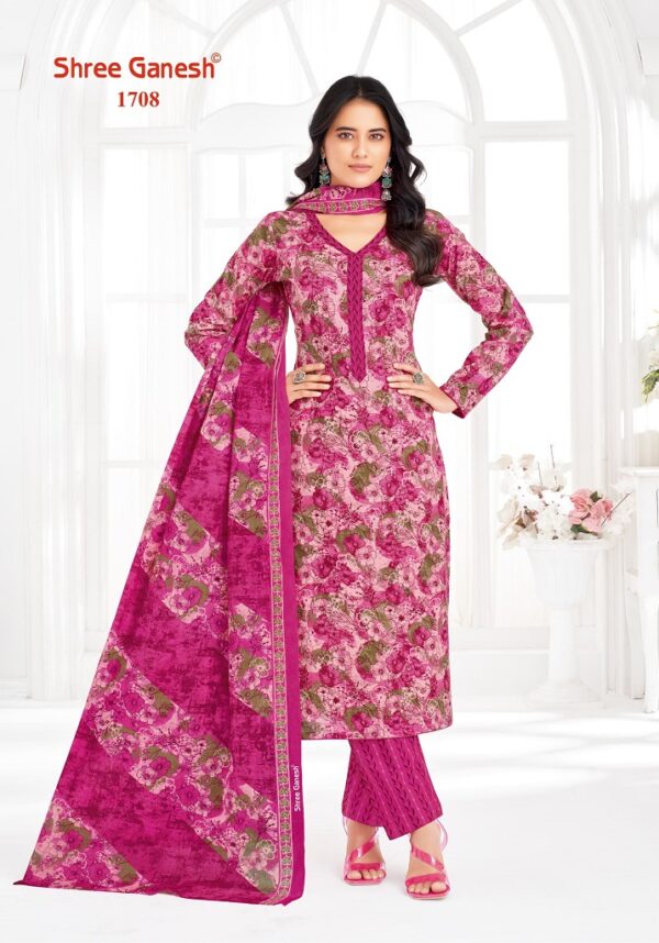 SHREE GANESH VAANI VOL 7 Rehmat Boutique  SHREE GANESH VAANI VOL 7 WHOLESALE PRICE 9.jpg