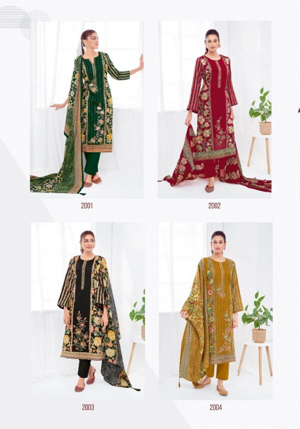 SURYAJYOTI KAAMINI VOL 2 Rehmat Boutique  SURYAJYOTI KAAMINI VOL 2 WHOLESALE PRICE 8.jpg