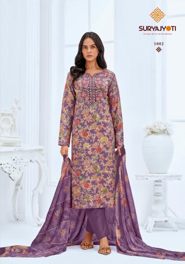 SURYAJYOTI KALA VOL 1 Rehmat Boutique  SURYAJYOTI KALA VOL 1 WHOLESALE PRICE 2.jpg
