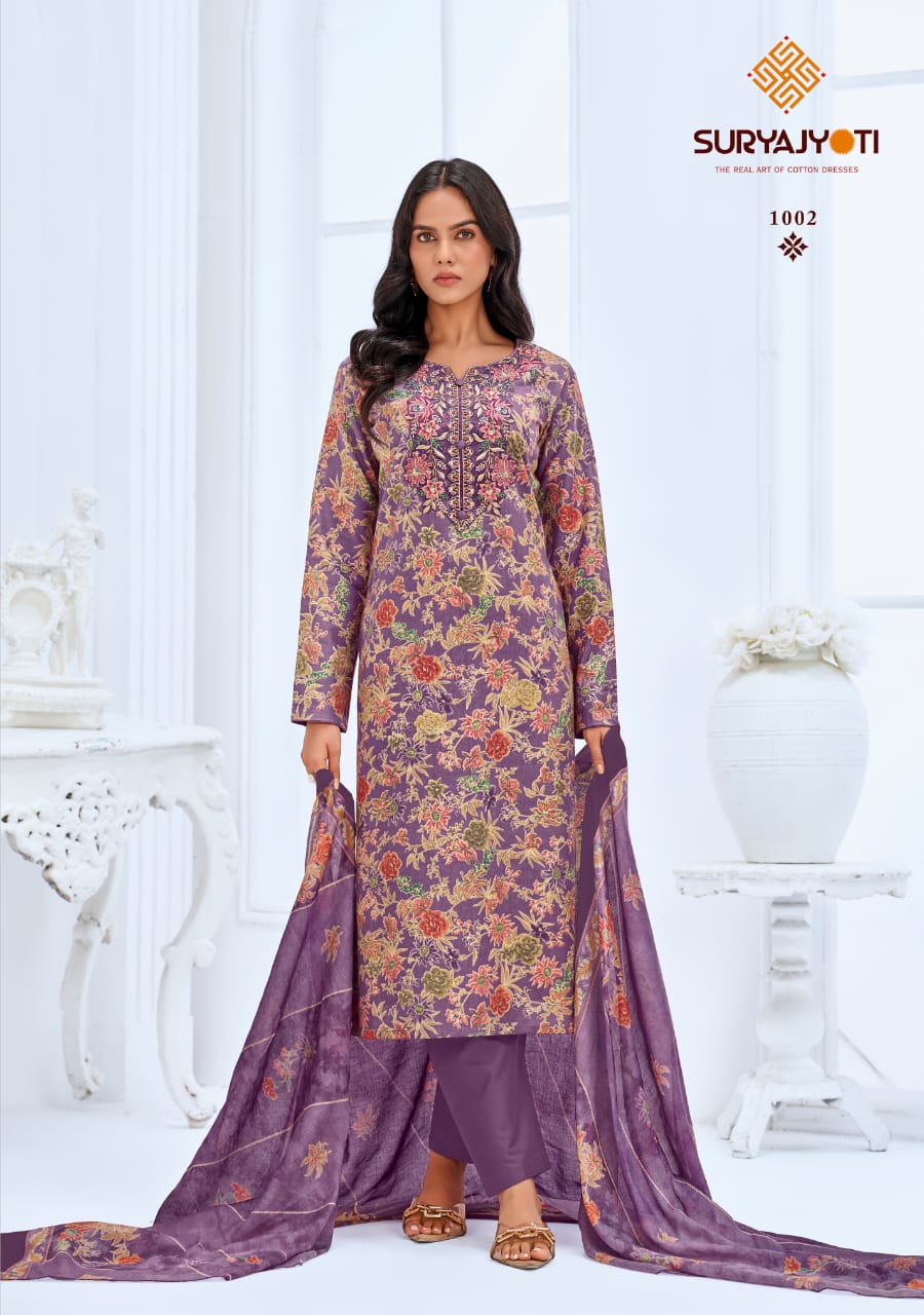 SURYAJYOTI KALA VOL 1 Rehmat Boutique  SURYAJYOTI KALA VOL 1 WHOLESALE PRICE 2.jpg