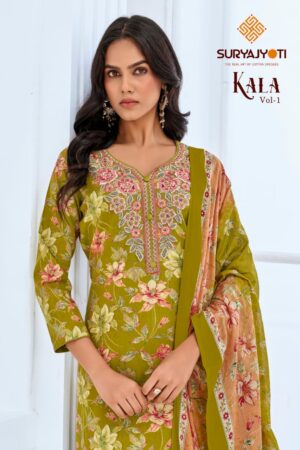 SURYAJYOTI KALA VOL 1 Rehmat Boutique  SURYAJYOTI KALA VOL 1 WHOLESALE PRICE 4.jpg