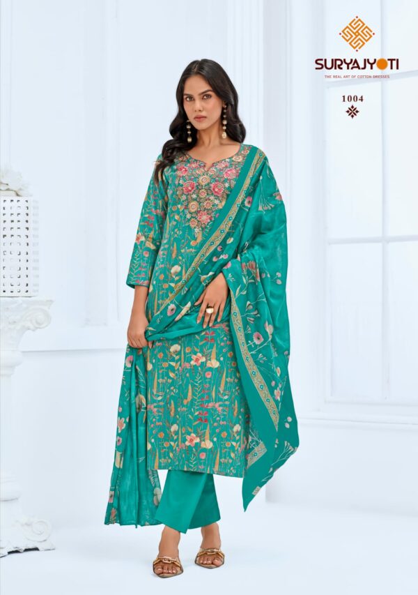 SURYAJYOTI KALA VOL 1 Rehmat Boutique  SURYAJYOTI KALA VOL 1 WHOLESALE PRICE 6.jpg