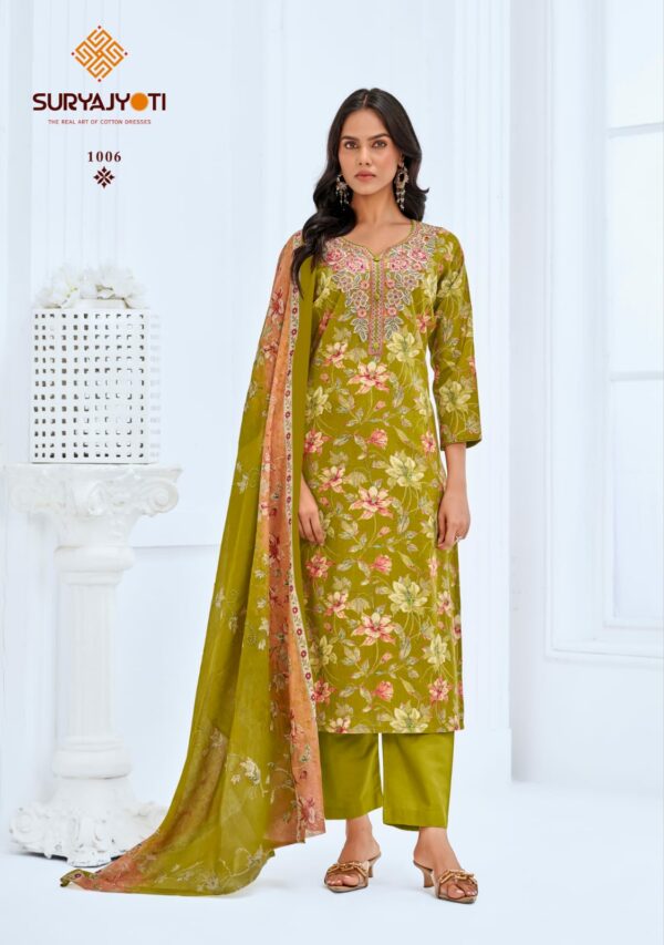 SURYAJYOTI KALA VOL 1 Rehmat Boutique  SURYAJYOTI KALA VOL 1 WHOLESALE PRICE 8.jpg