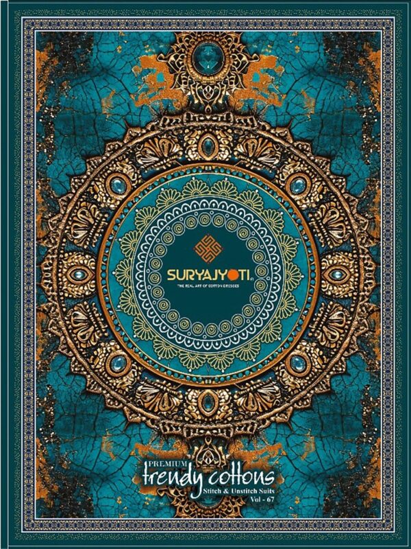 SURYAJYOTI TRENDY COTTON VOL 67 Rehmat Boutique  SURYAJYOTI TRENDY COTTON VOL 67 WHOLESALE 10.jpg