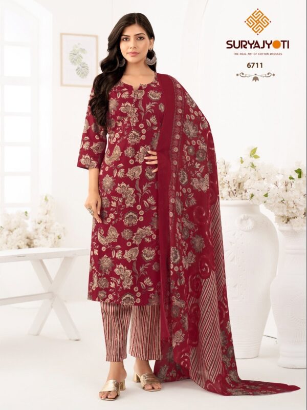 SURYAJYOTI TRENDY COTTON VOL 67 Rehmat Boutique  SURYAJYOTI TRENDY COTTON VOL 67 WHOLESALE 19.jpg