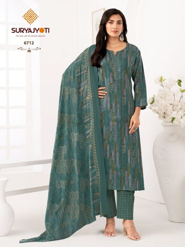 SURYAJYOTI TRENDY COTTON VOL 67 Rehmat Boutique  SURYAJYOTI TRENDY COTTON VOL 67 WHOLESALE 6.jpg