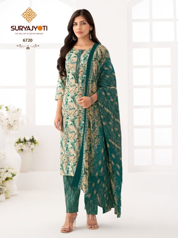 SURYAJYOTI TRENDY COTTON VOL 67 Rehmat Boutique  SURYAJYOTI TRENDY COTTON VOL 67 WHOLESALE 7.jpg