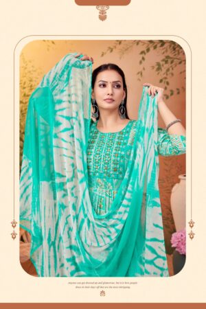 TANIKSH SRIJA VOL 14 Rehmat Boutique  TANIKSH SRIJA VOL 14 WHOLESALE PRICE SURAT 5.jpg