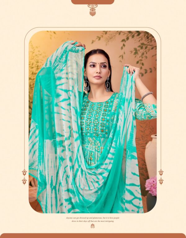 TANIKSH SRIJA VOL 14 Rehmat Boutique  TANIKSH SRIJA VOL 14 WHOLESALE PRICE SURAT 5.jpg