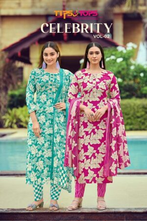 TIPS & TOPS CELEBRITY VOL 2 Rehmat Boutique  TIPS TOPS CELEBRITY VOL 2 WHOLESALE PRICE 8.jpg
