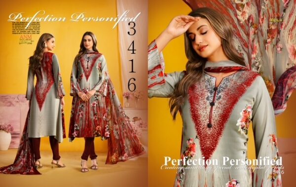 VAISHALI 3400 SERIES Rehmat Boutique  VAISHALI 3400 SERIES WHOLESALE CREPE 11.jpg