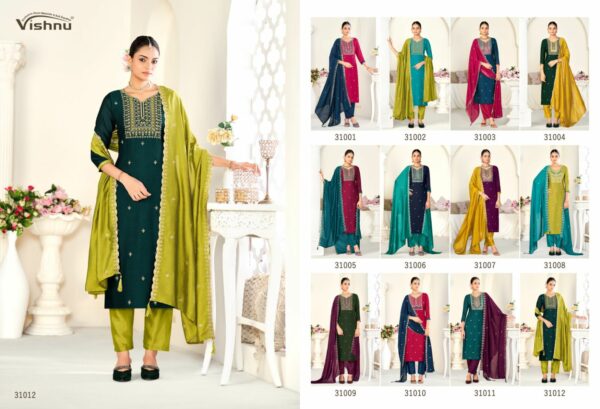 VISHNU SANWALI VOL 2 Rehmat Boutique  VISHNU SANWALI VOL 2 WHOLESALE RATE 2.jpg