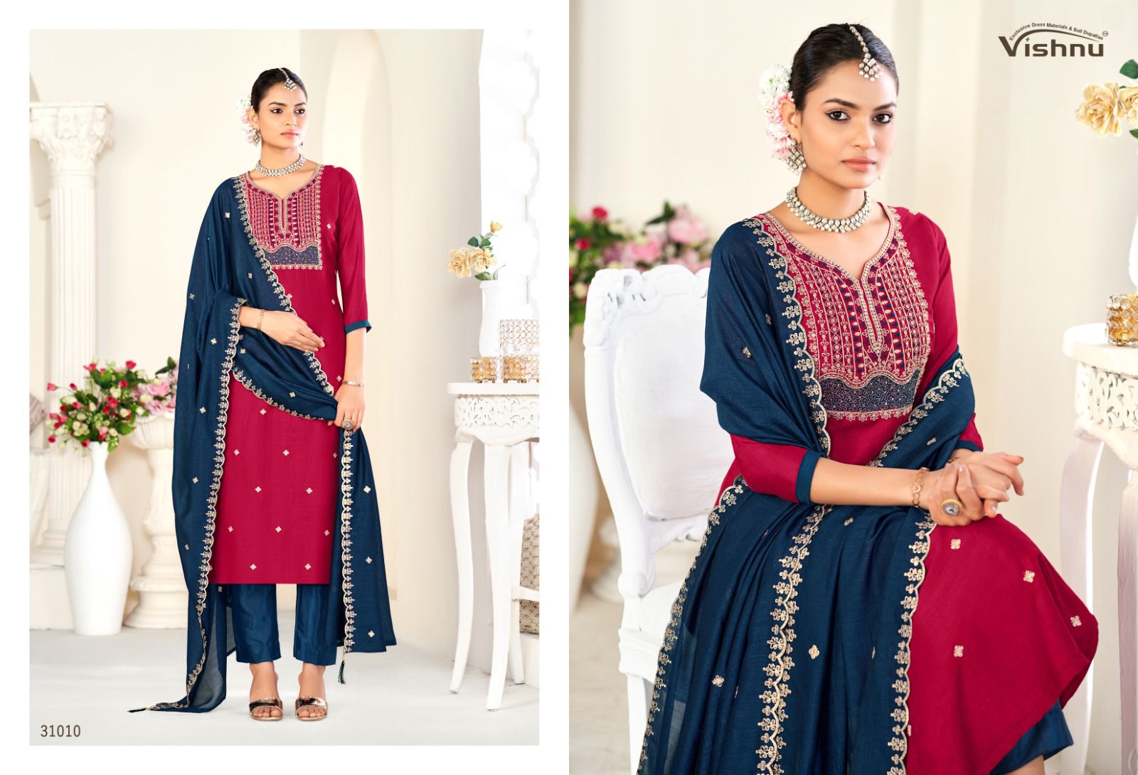 VISHNU SANWALI VOL 2 Rehmat Boutique  VISHNU SANWALI VOL 2 WHOLESALE RATE 4.jpg