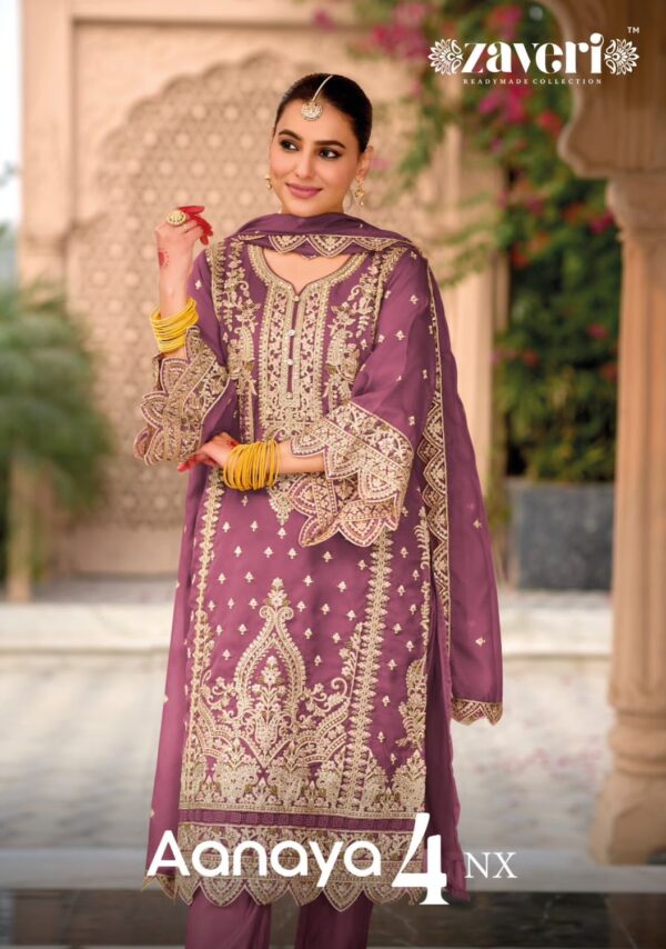 ZAVERI AANAYA VOL 4 NX Rehmat Boutique  ZAVERI AANAYA VOL 4 NX WHOLESALE PRICE 9.jpg