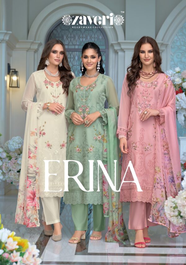 Full Set
ZAVERI ERINA WHOLESALE PRICE SURAT
0
3 Rehmat Boutique  ZAVERI ERINA SOFT ORGANZA EMBROIDERY SUITS 11.jpg