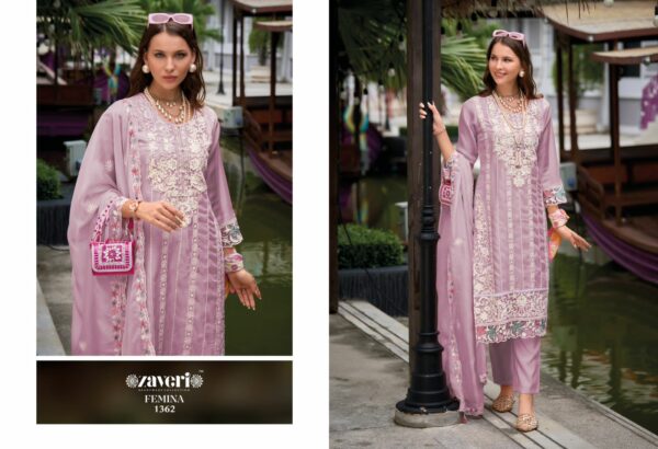 ZAVERI FEMINA VOL 3 COLOR EDITION Rehmat Boutique  ZAVERI FEMINA VOL 3 COLOR EDITION WHOLESALE 2.jpg