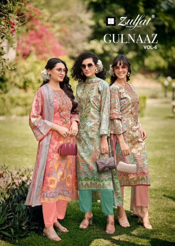 ZULFAT GULNAAZ VOL 6 Rehmat Boutique  ZULFAT GULNAAZ VOL 6 WHOLESALE PRICE 3.jpg