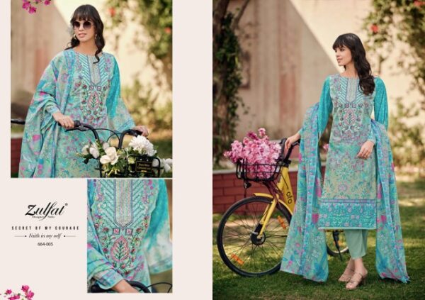 ZULFAT GULNAAZ VOL 6 Rehmat Boutique  ZULFAT GULNAAZ VOL 6 WHOLESALE PRICE 8.jpg