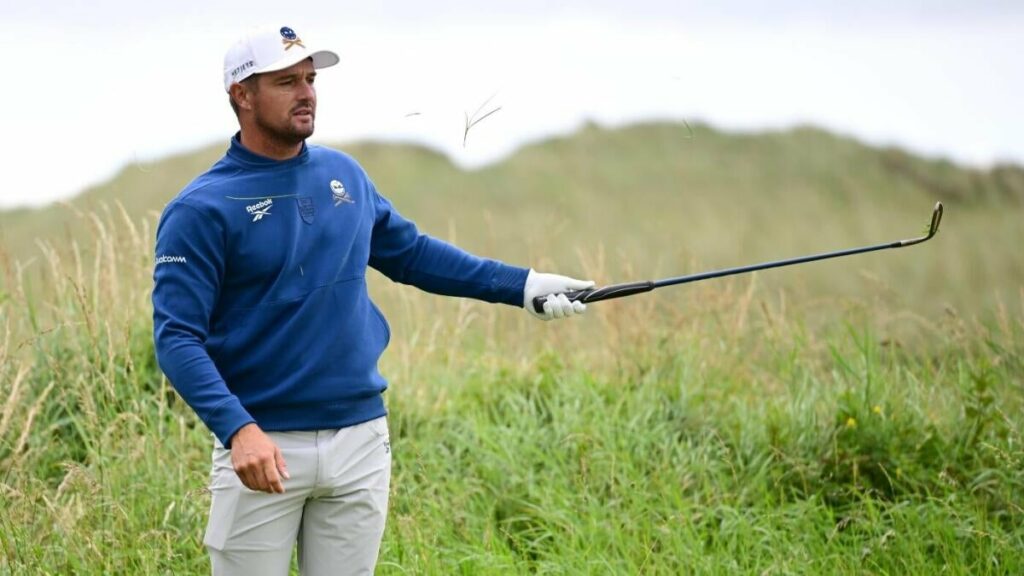 The Open 2025: Bryson DeChambeau amongst 5 main champions who've surprisingly struggled on hyperlinks programs Rehmat Boutique The Open 2025: Bryson DeChambeau amongst 5 main champions who've surprisingly struggled on hyperlinks programs Rehmat Boutique bryson.jpg
