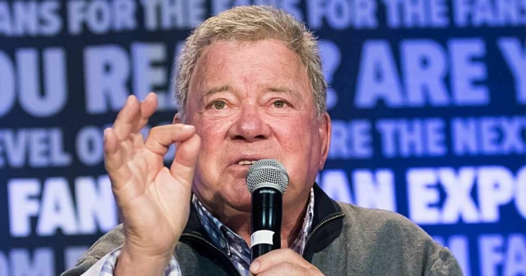 Star Trek' Icon William Shatner Reveals Painful Well being Situation Linked to an On-Set Incident in His 30s Rehmat Boutique Star Trek' Icon William Shatner Reveals Painful Well being Situation Linked to an On-Set Incident in His 30s Rehmat Boutique daf896c0 58a8 11f0 9006 4fa0f59a7860 1200 630.jpeg