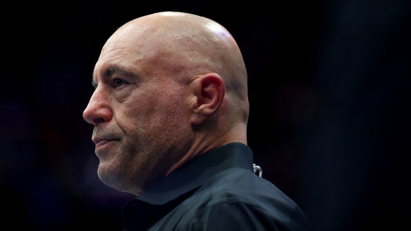 Joe Rogan isn’t letting go of Epstein — that’s an issue for Trump Rehmat Boutique Joe Rogan isn’t letting go of Epstein — that’s an issue for Trump Rehmat Boutique gettyimages 2219529296.jpg