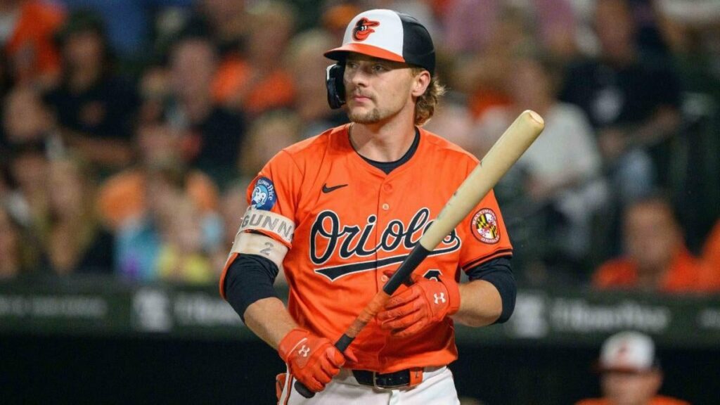 Orioles vs. Rays prediction, odds, props, begin time, July 20 bets: Free Sunday picks from confirmed mannequin Rehmat Boutique Orioles vs. Rays prediction, odds, props, begin time, July 20 bets: Free Sunday picks from confirmed mannequin Rehmat Boutique gunnar henderson orioles.jpg