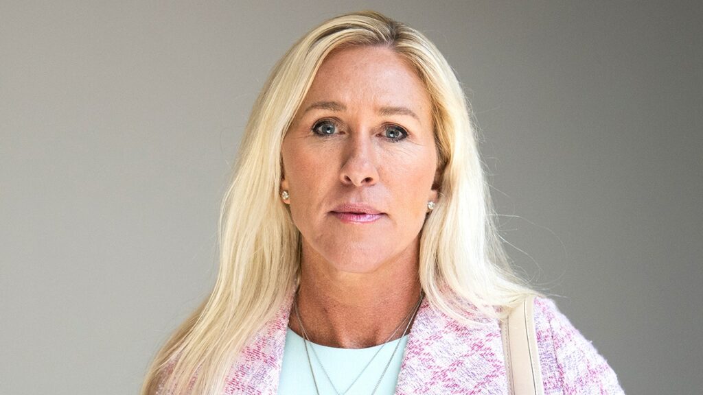 Capitol Police arrest ex-fed worker for allegedly threatening Marjorie Taylor Greene Rehmat Boutique Capitol Police arrest ex-fed worker for allegedly threatening Marjorie Taylor Greene Rehmat Boutique marjorie taylor greene photo.jpg