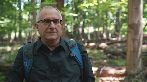 It is time to ramp up efforts to forestall tick-borne sicknesses, scientists say Rehmat Boutique It is time to ramp up efforts to forestall tick-borne sicknesses, scientists say Rehmat Boutique nicholas ogden.jpg