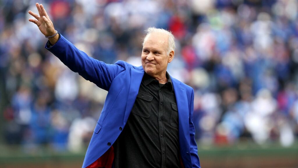 MLB information: Corridor of Famer Ryne Sandberg offers replace on most cancers battle Rehmat Boutique MLB information: Corridor of Famer Ryne Sandberg offers replace on most cancers battle Rehmat Boutique ryne sandberg 2.jpg