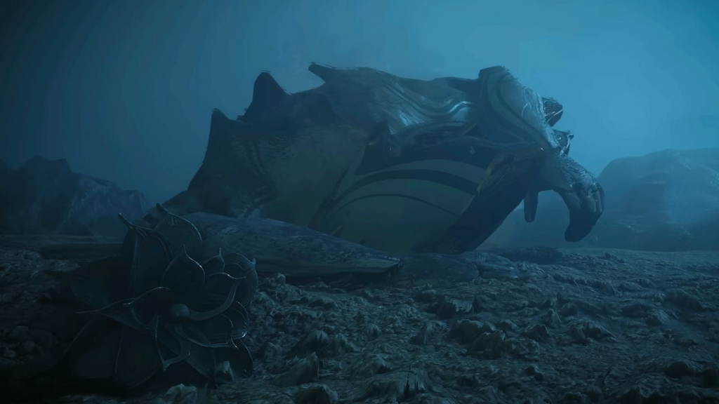Warframe - Official 'Carry an Finish to This' Tennocon 2025 Teaser Trailer Rehmat Boutique Warframe - Official 'Carry an Finish to This' Tennocon 2025 Teaser Trailer Rehmat Boutique warframethumb 1752776380094.png