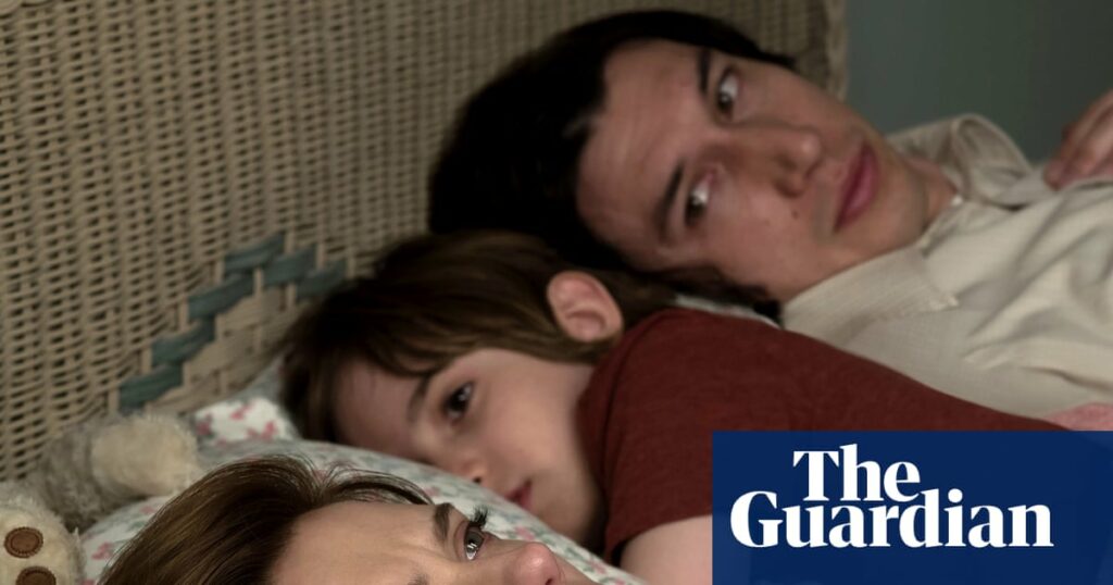 Audio of Adam Driver and Scarlett Johansson arguments from Marriage Story used to scare off wolves within the US | Marriage Story Rehmat Boutique  2638.jpg