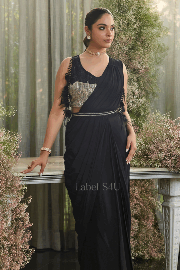Shivali S4u Shine On-Pre-Drape Saree New Arrival 2025 Rehmat Boutique  6 1 99675574 d1bf 4eae 92e5 79b0dc8fb673.png