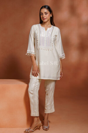 Shivali S4u Purely Perfect-Co-Ord Set New Arrival 2025 Rehmat Boutique  716 2.jpg
