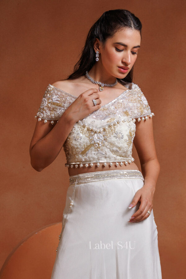Shivali S4u Glam It Up-Skirt Set New Arrival 2025 Rehmat Boutique  718 1.jpg