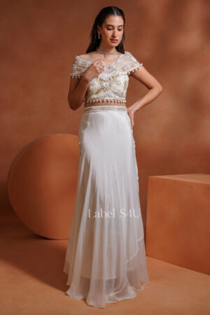 Shivali S4u Glam It Up-Skirt Set New Arrival 2025 Rehmat Boutique  718 2.jpg