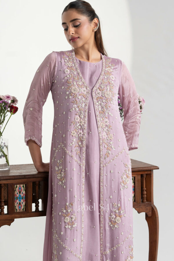 Shivali S4u Adaayein-Jacket Suit Set New Arrival 2025 Rehmat Boutique  719 1.jpg