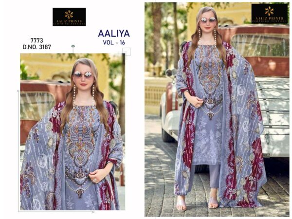 AALIZ PRINTS AALIYA VOL 16 Rehmat Boutique  AALIZ PRINTS AALIYA VOL 16 WHOLESALE 1.jpg