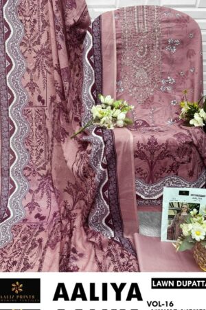 AALIZ PRINTS AALIYA VOL 16 Rehmat Boutique  AALIZ PRINTS AALIYA VOL 16 WHOLESALE 8.jpg