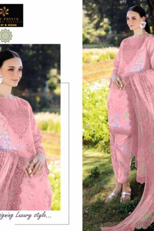 AALIZ PRINTS DESIGN NO 3085 Rehmat Boutique  AALIZ PRINTS DESIGN NO 3085 COTTON PRINTED SUITS 3.jpg