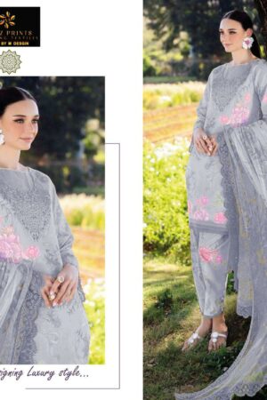 AALIZ PRINTS DESIGN NO 3085 Rehmat Boutique  AALIZ PRINTS DESIGN NO 3085 COTTON PRINTED SUITS 4.jpg