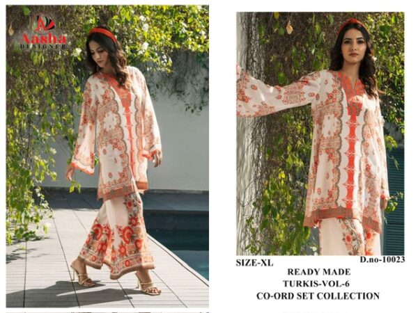 AASHA DESIGNER TURKIS VOL 6 Rehmat Boutique  AASHA DESIGNER TURKIS VOL 6 WHOLESALE 4.jpg